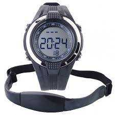Cardio frequencemetre